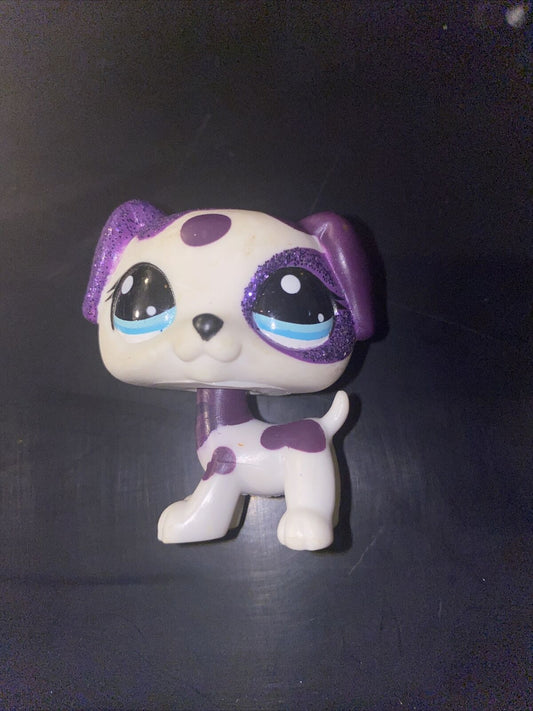 littlest pet shop 2136