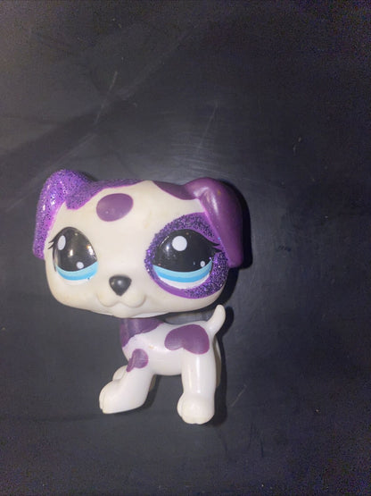 littlest pet shop 2136