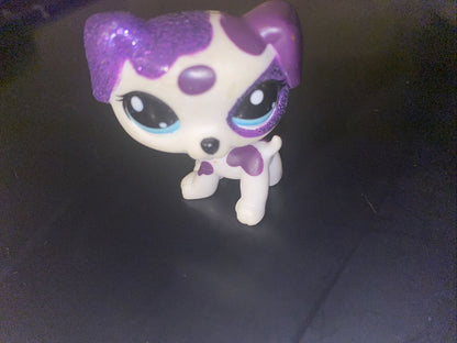 littlest pet shop 2136